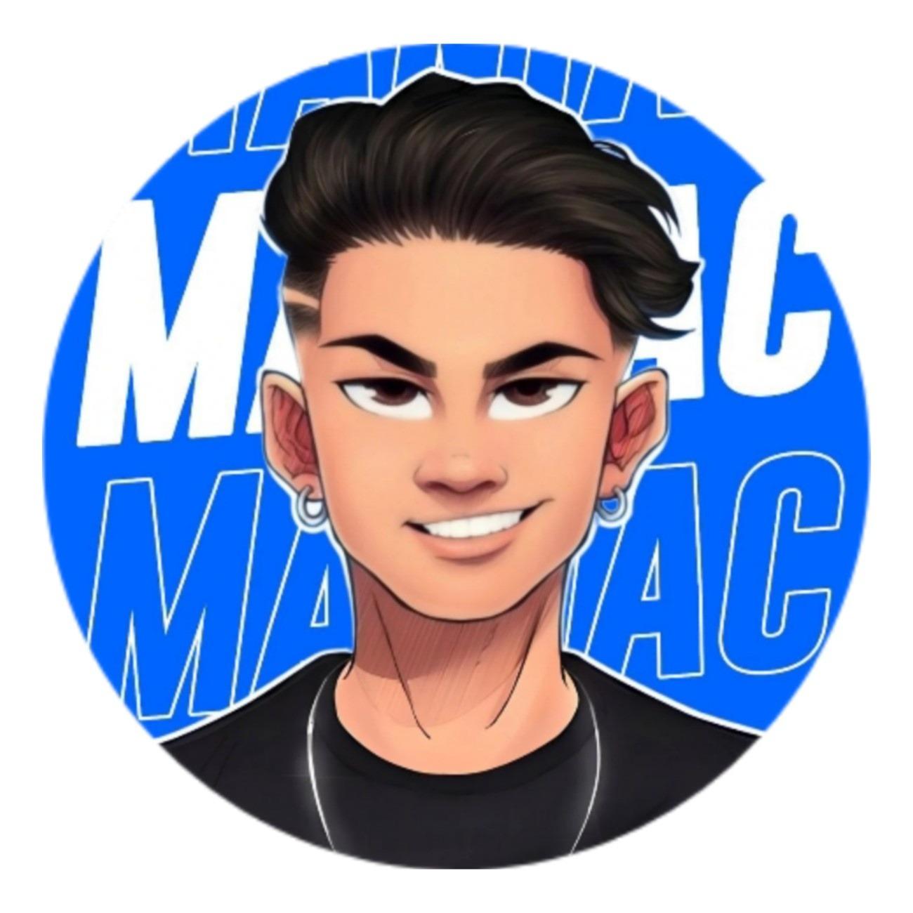 Maniac Playz